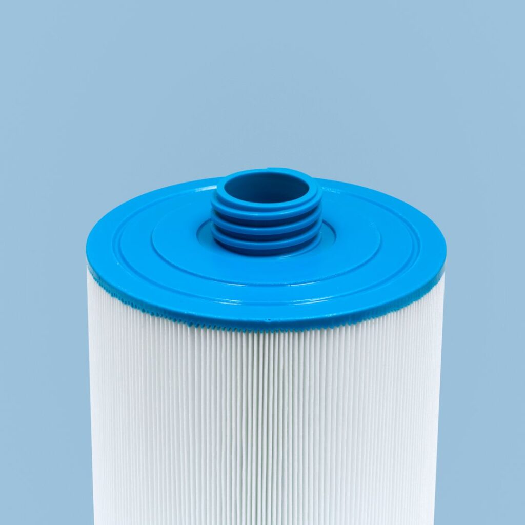VASKBART FILTER – Grove Gjenger
