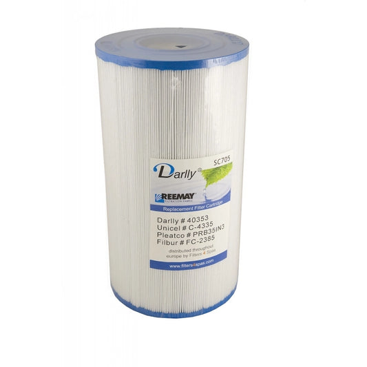 FILTER SC705 / PRB35-IN / C-4335