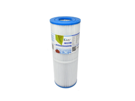 Vaskbart filter SC704 – 12,5 x 34 cm